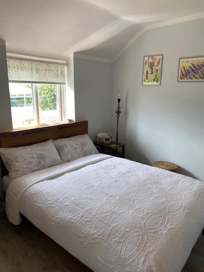 Cosy Double Room In A Seaside Cottage Crafthole Екстериор снимка