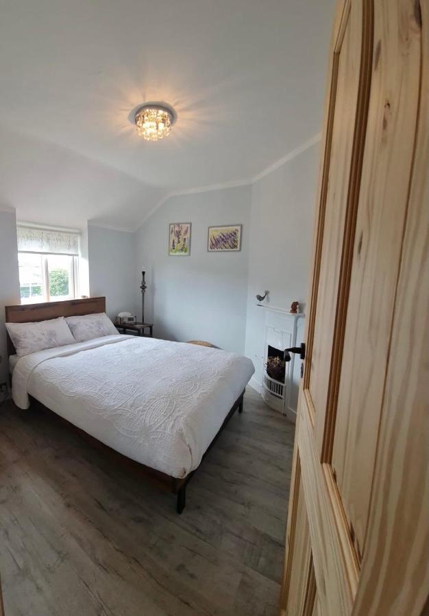 Cosy Double Room In A Seaside Cottage Crafthole Екстериор снимка